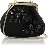 Thumbnail for your product : Kate Spade Classic Nylon Jewels Mayla