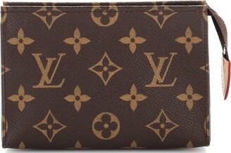 Louis Vuitton Lisa MakeUp Bag — So Loretta