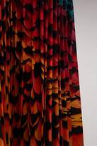 Thumbnail for your product : Mary Katrantzou Uni printed skirt