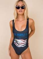 Thumbnail for your product : JuJu New Women's The People Vs Roam Free One Piece