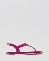 Thumbnail for your product : Cole Haan Jelly Thong Sandals - Miley