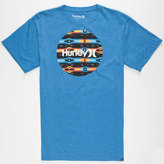 Thumbnail for your product : Hurley Crush Maze Boys T-Shirt