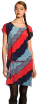 Thumbnail for your product : Waverly Rachel Rose Day Dress Multi