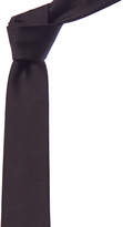 Thumbnail for your product : Givenchy Black Silk Tie