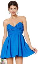 Thumbnail for your product : Nasty Gal Sapphire and Vice Dress