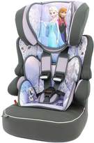 Thumbnail for your product : Disney Frozen Beline SP Group 123 Car High Back Booster Seat