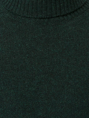 The Gigi turtle neck sweater