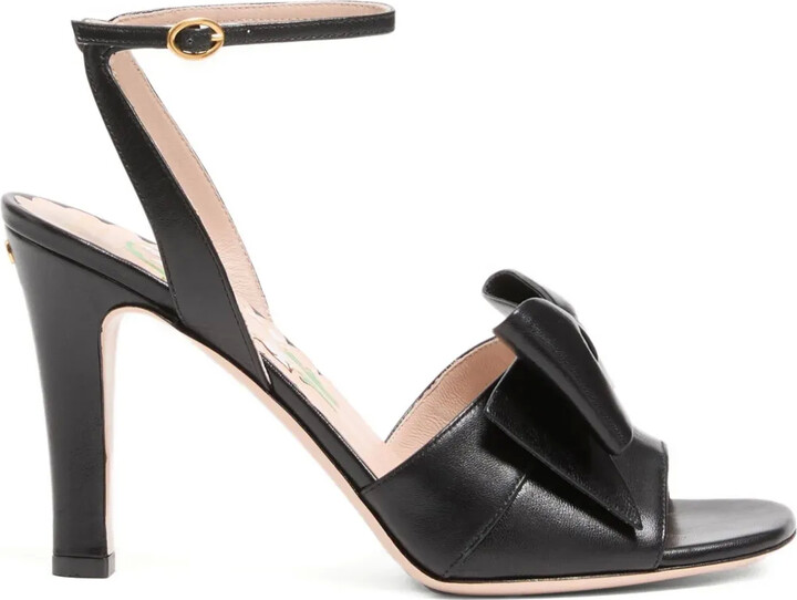 Kork-Ease Stowe Women's Shoes Black 1 : 6 M, Leather