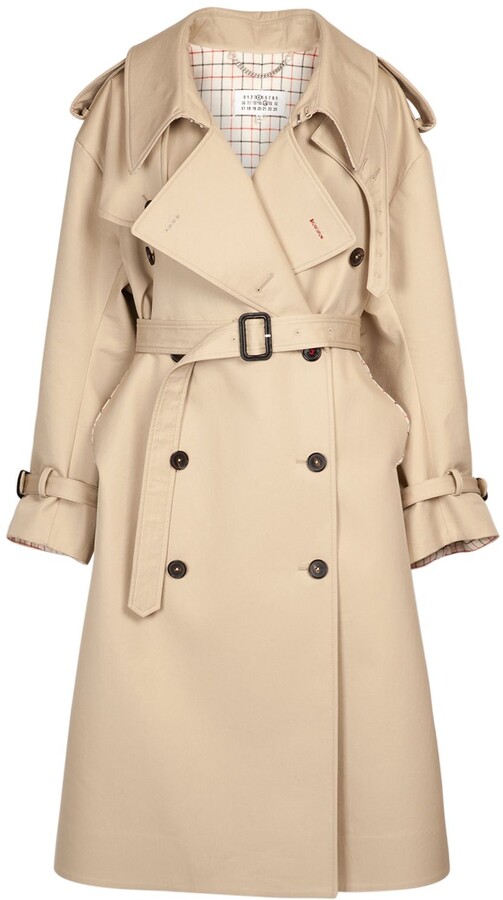 Oversized Trench Coat | Shop the world's largest collection of 