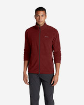 Thumbnail for your product : Eddie Bauer Men's Quest Fleece Full-Zip Jacket