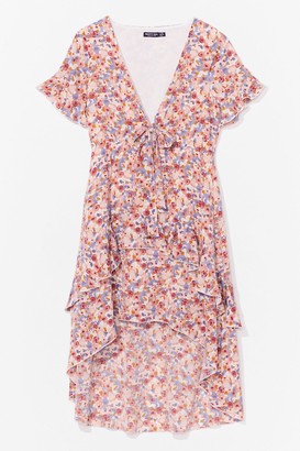 midi tea dress australia