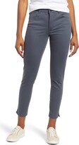Thumbnail for your product : Wit & Wisdom 'Ab'Solution High Waist Ankle Skinny Pants
