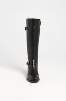 Thumbnail for your product : Naturalizer 'Juletta' Tall Riding Boot (Online Only)