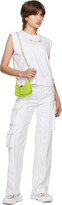 Thumbnail for your product : Versace Jeans Couture Green Couture I Bag
