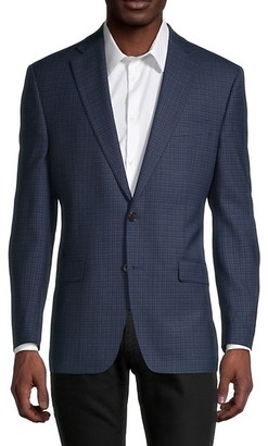 ralph lauren edgewood suit