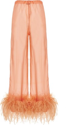 Oseree Women's Pants | ShopStyle
