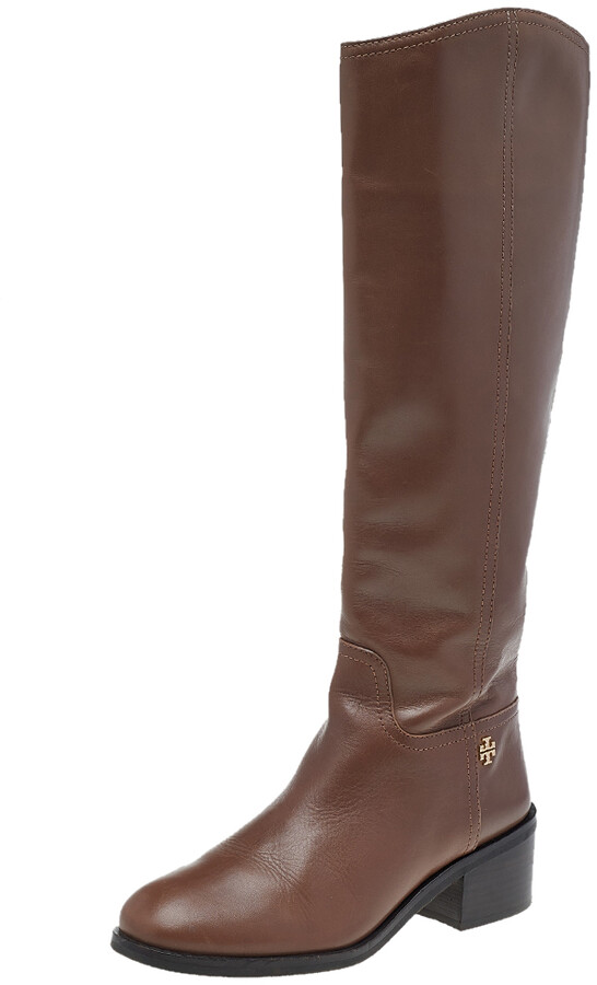 tory burch fulton boot