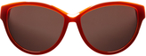 Thumbnail for your product : House Of Harlow Chantal Cat Eye Frame
