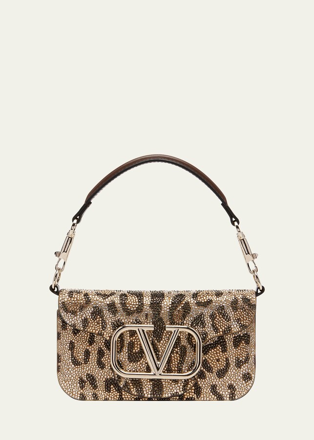 Valentino Leopard Handbag | ShopStyle