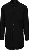 Thumbnail for your product : Comme des Garçons Homme Plus Homme Plus Long Shirt