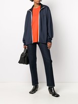 Thumbnail for your product : Acne Studios Zip-Up Jacket