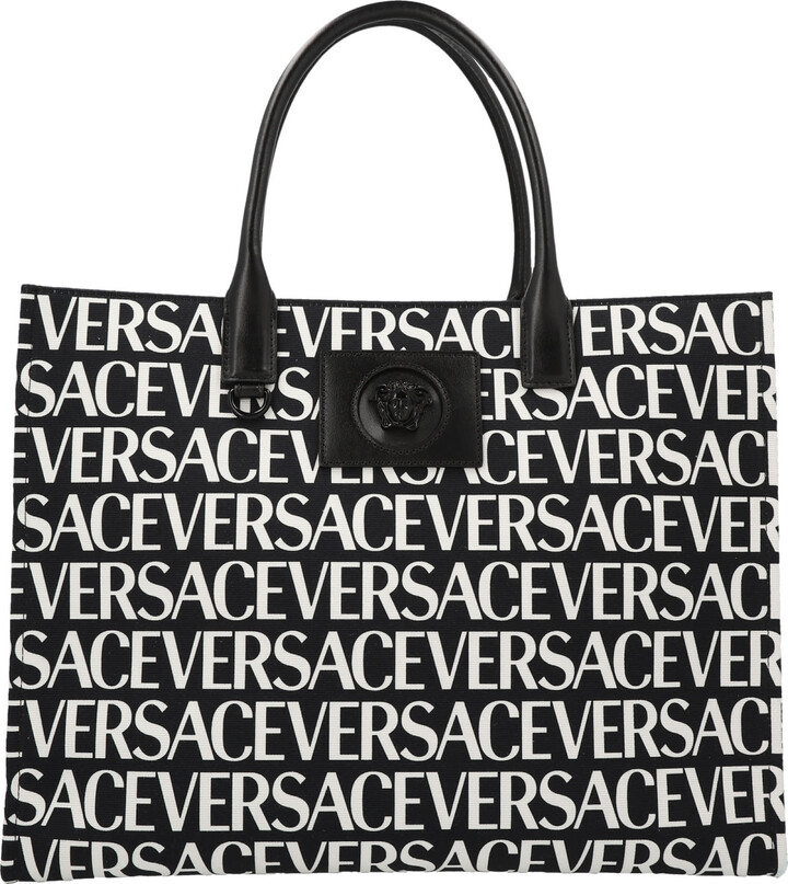 Versace 'versace Shopping Bag ShopStyle