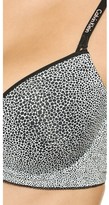 Thumbnail for your product : Calvin Klein Underwear Seductive Comfort Customized Lift Bra