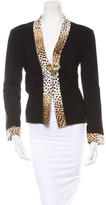 Thumbnail for your product : Roberto Cavalli Sweater