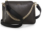 Thumbnail for your product : Saks Fifth Avenue Furla Exclusively for Zenith Teju-Embossed Leather Shoulder Bag