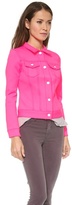 Thumbnail for your product : J Brand 403 Classic Jacket