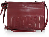 Thumbnail for your product : 3.1 Phillip Lim Cash Only" Small East/West Clutch