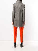 Thumbnail for your product : Fay short coat