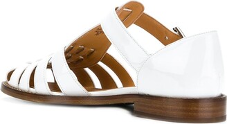 Church's Classic Buckled Sandals