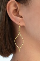 Thumbnail for your product : Argentovivo Marquise Earrings