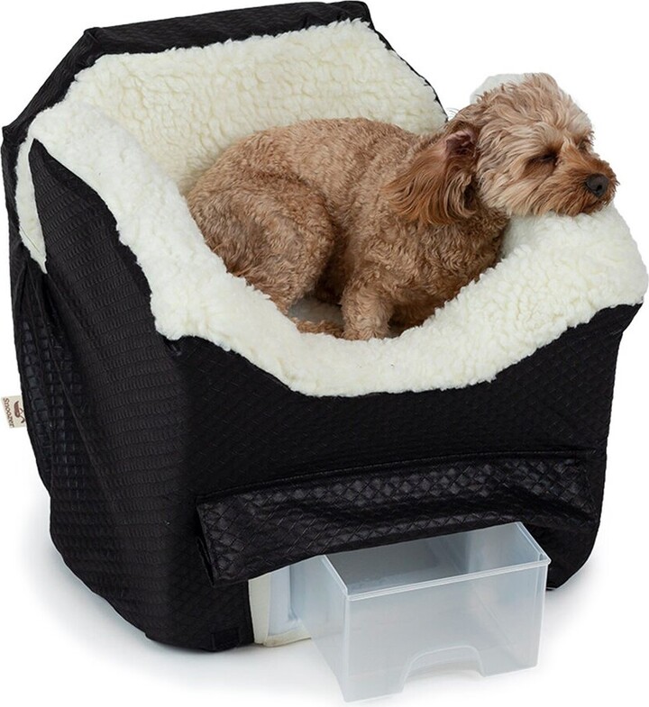 Snoozer Dog Car Seat ShopStyle Pet Beds