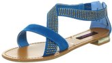 Thumbnail for your product : Dollhouse Women's Indulge Sandal