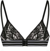 Thumbnail for your product : Dolce & Gabbana Lace Triangle Bra