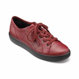 hotter trainers womens