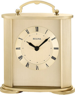 Bulova Arthur Wall Clock