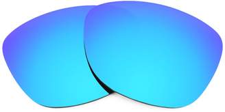 Ray-Ban Revant Polarized Replacement Lenses for Wayfarer Liteforce RB4195 52mm Stealth Black
