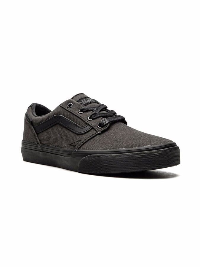 Vans Kids Chapman Stripe low-top sneakers - ShopStyle Boys' Shoes