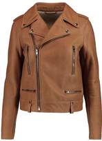 Thumbnail for your product : Joseph Rider Leather Jacket