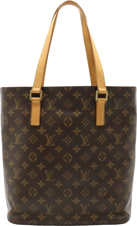 Louis Vuitton Bag charms Cream Cloth ref.218955 - Joli Closet