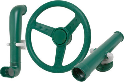 Swing Set Stuff Periscope Telescope Steering Wheel Kit