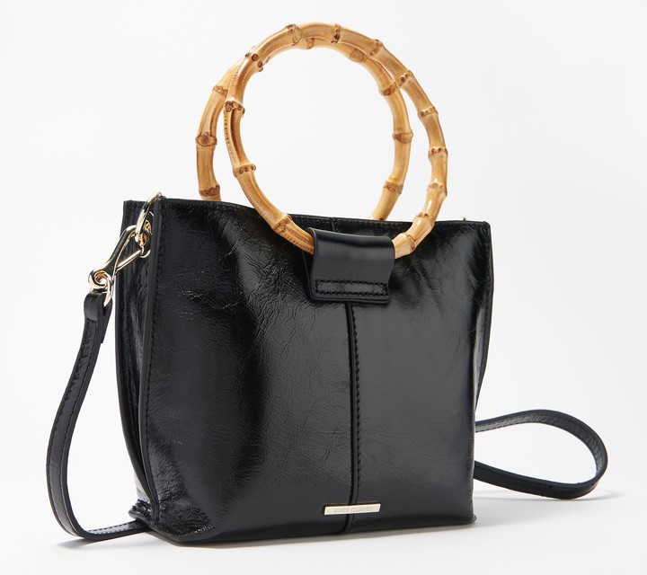 vince camuto circle bag