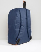 Thumbnail for your product : Lambretta Backpack Classic Union Jack All Over Print
