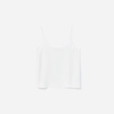 Thumbnail for your product : Everlane The Washable Clean Silk Cami