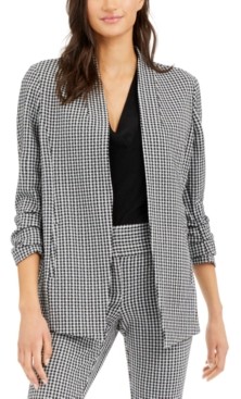 alfani petite jackets