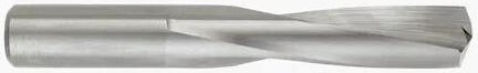 M.A. Ford M. A. FORD 20540620 13/32 in Size, Carbide, Straight Shank