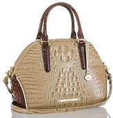 Thumbnail for your product : Brahmin Hudson Satchel Twill Tri-Texture